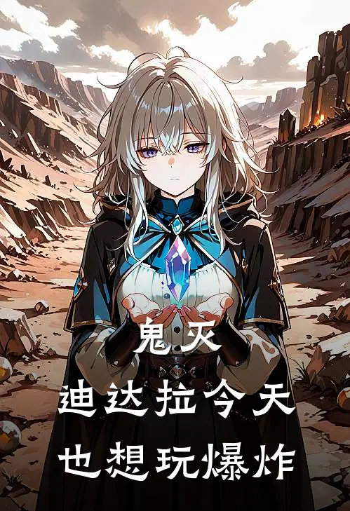 鬼灭：迪达拉今天也想玩爆炸