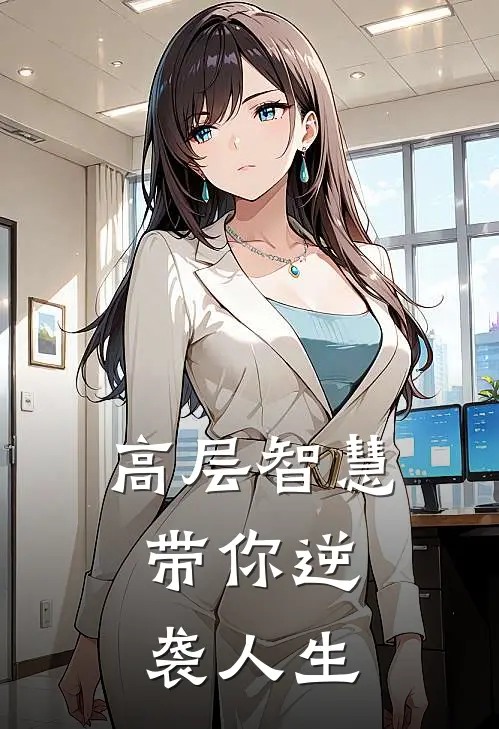 高层智慧，带你逆袭人生