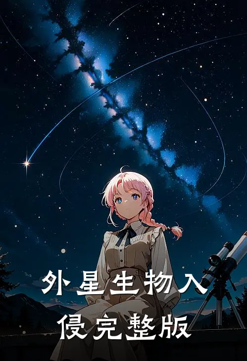 外星生物入侵完整版