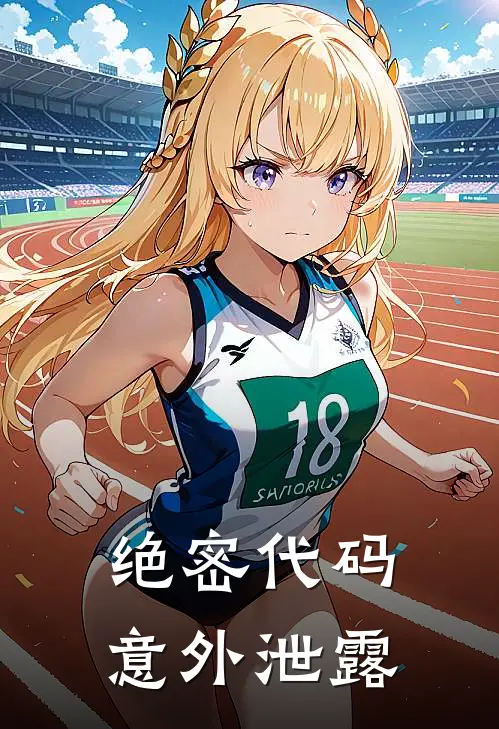 绝密代码意外泄露