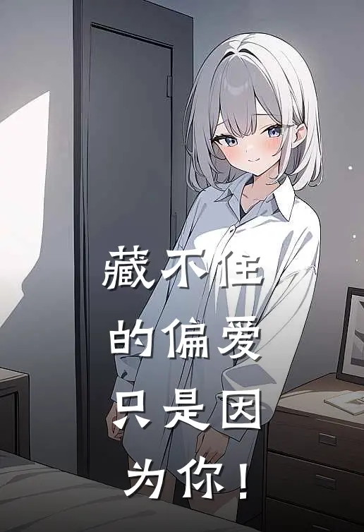 藏不住的偏爱，只是因为你！