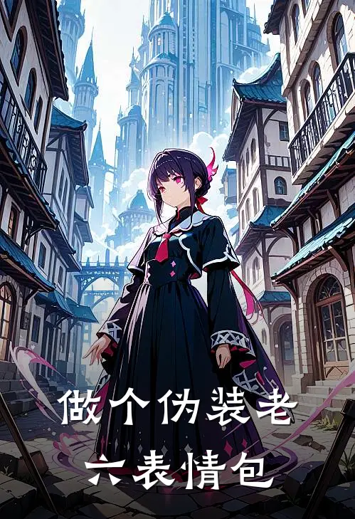 做个伪装老六表情包