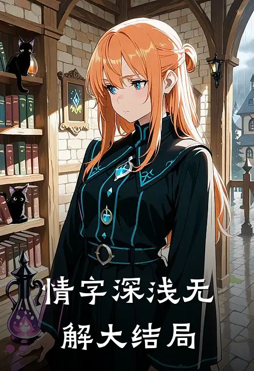 情字深浅无解大结局