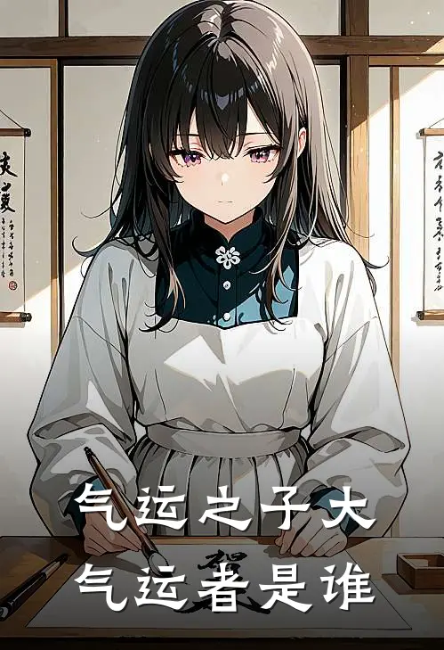 气运之子大气运者是谁