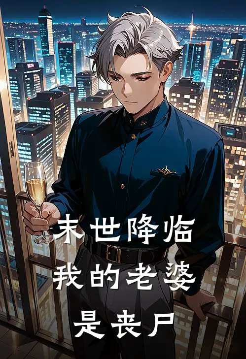 末世降临我的老婆是丧尸