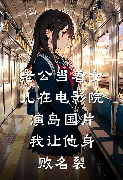 老公当着女儿在电影院演岛国片，我让他身败名裂