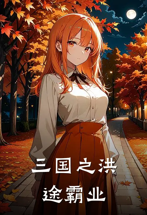 三国之洪途霸业