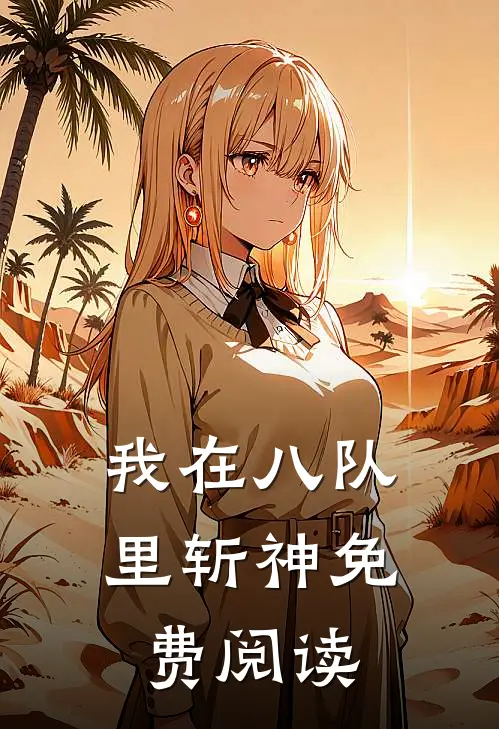 我在八队里斩神免费阅读
