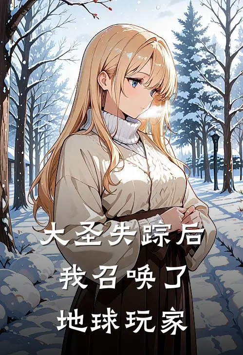 大圣失踪后，我召唤了地球玩家