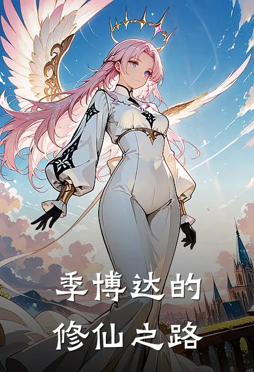 季博达的修仙之路