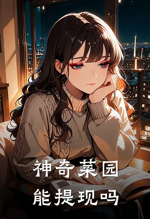 神奇菜园能提现吗