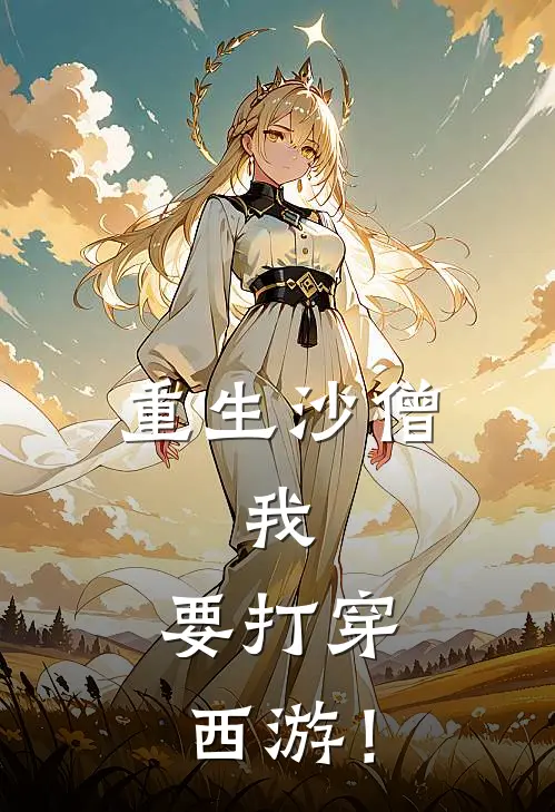 重生沙僧：我，要打穿西游！