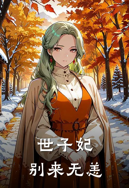 世子妃，别来无恙