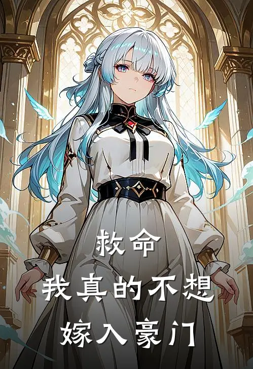 救命，我真的不想嫁入豪门