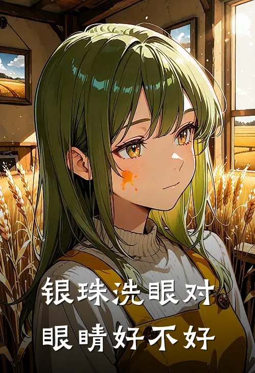银珠洗眼对眼睛好不好