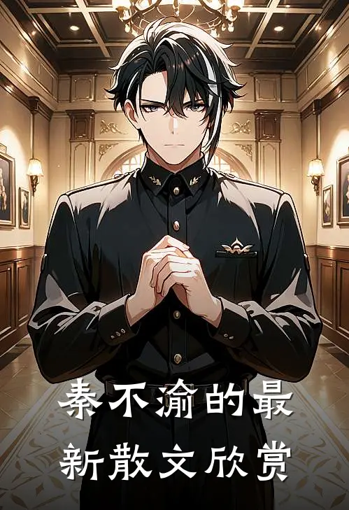 秦不渝的最新散文欣赏