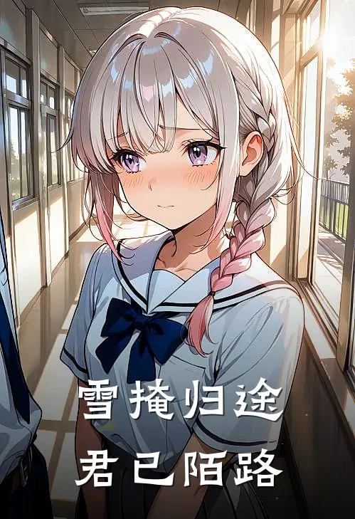 雪掩归途，君已陌路