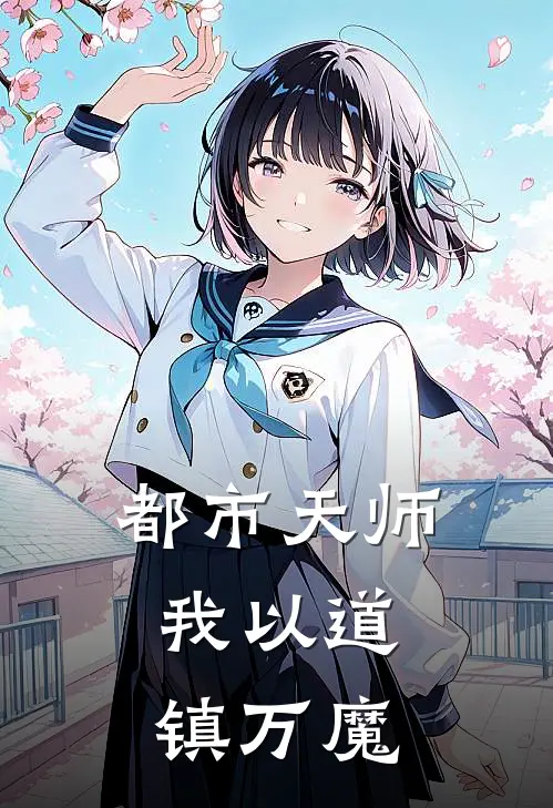 都市天师：我以道镇万魔