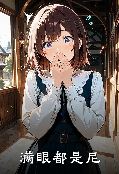满眼都是尼