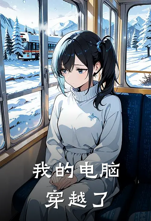 我的电脑穿越了