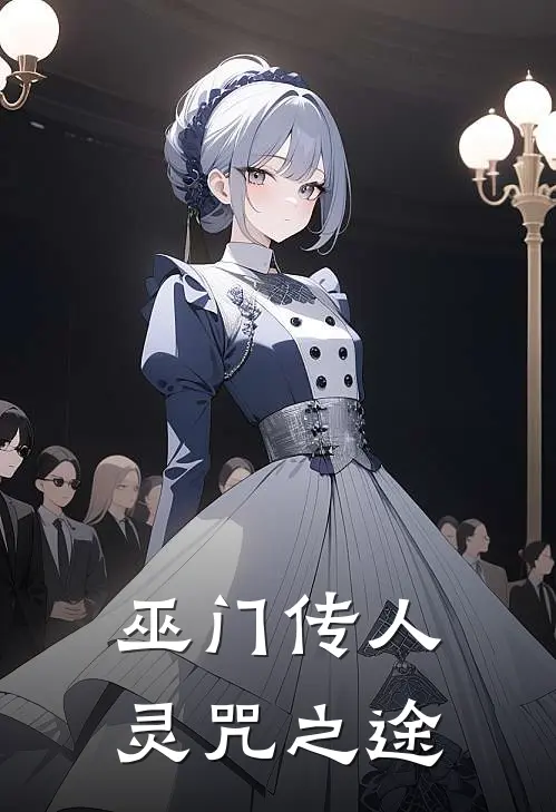 巫门传人：灵咒之途