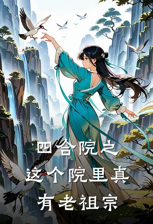 四合院之：这个院里真有老祖宗