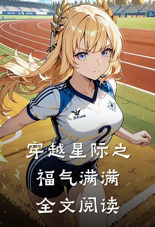 穿越星际之福气满满全文阅读