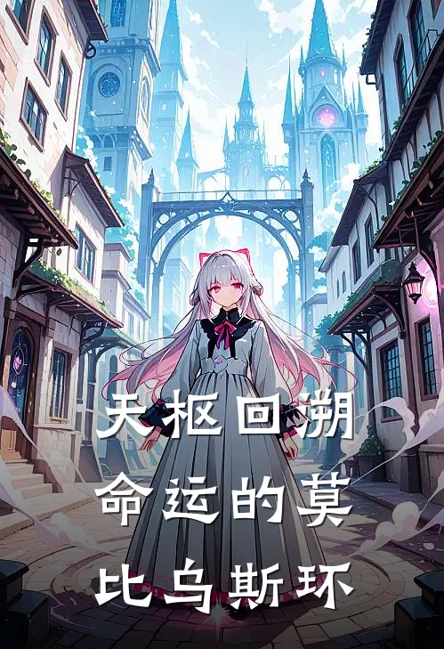 天枢回溯：命运的莫比乌斯环