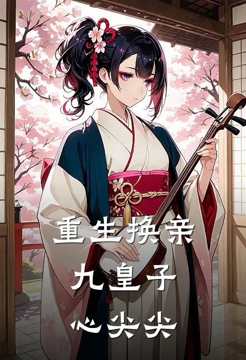 重生换亲：九皇子心尖尖
