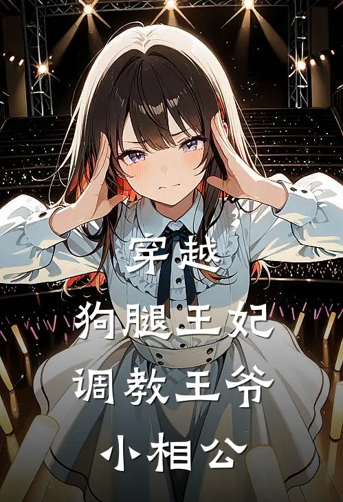穿越，狗腿王妃调教王爷小相公