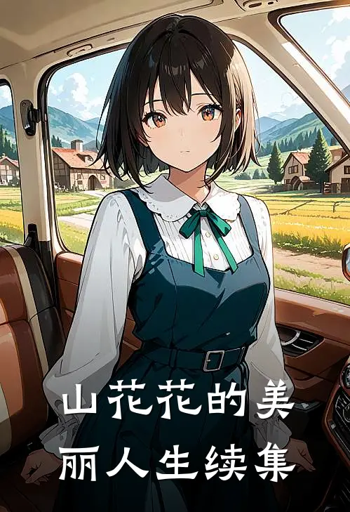 山花花的美丽人生续集