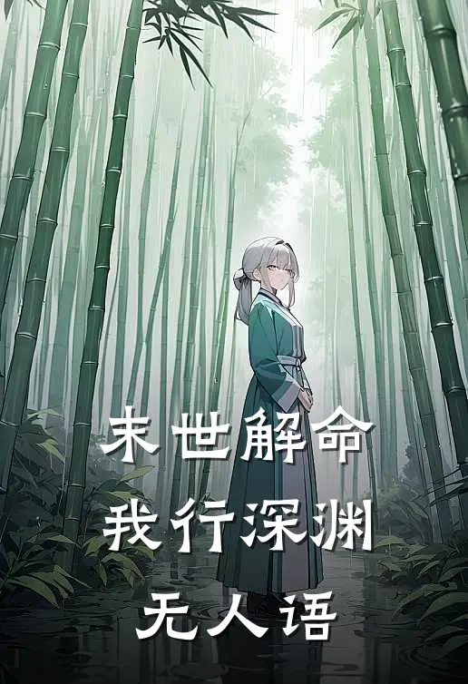 末世解命，我行深渊无人语