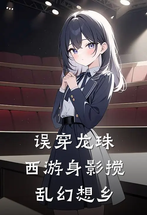 误穿龙珠：西游身影搅乱幻想乡