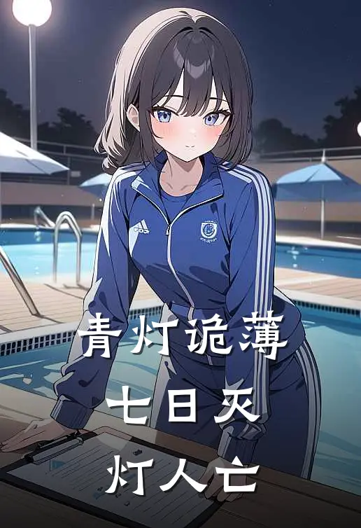 青灯诡薄：七日灭灯人亡