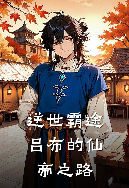 逆世霸途：吕布的仙帝之路