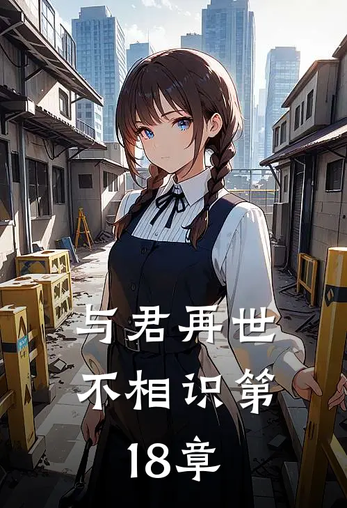 与君再世不相识第18章