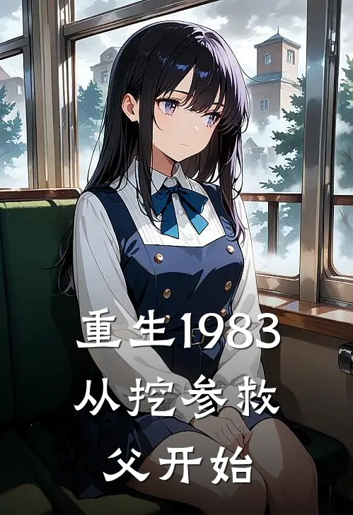 重生1983：从挖参救父开始