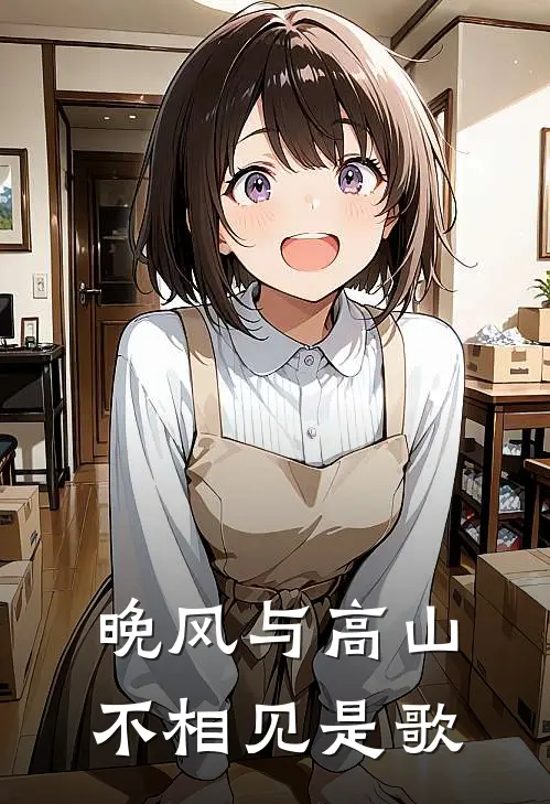 晚风与高山不相见是歌