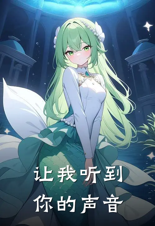 让我听到你的声音