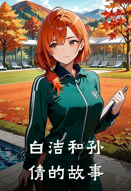 白洁和孙倩的故事