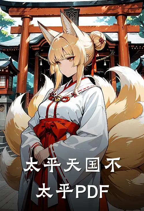 太平天国不太平PDF