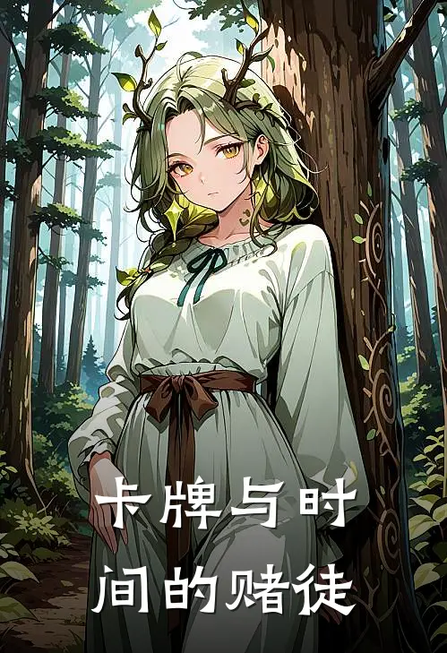 卡牌与时间的赌徒