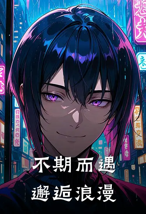 不期而遇邂逅浪漫