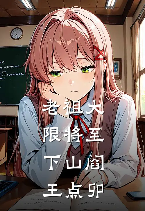 老祖大限将至，下山阎王点卯