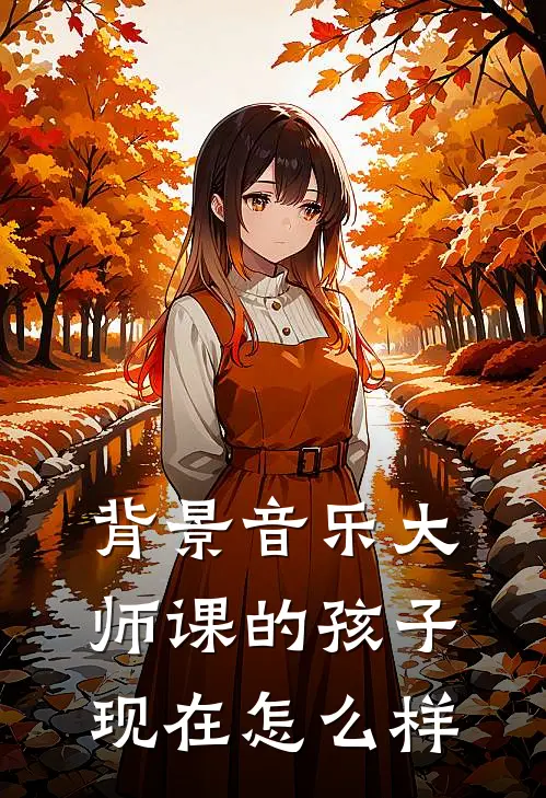 背景音乐大师课的孩子现在怎么样