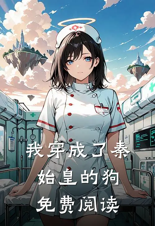 我穿成了秦始皇的狗免费阅读