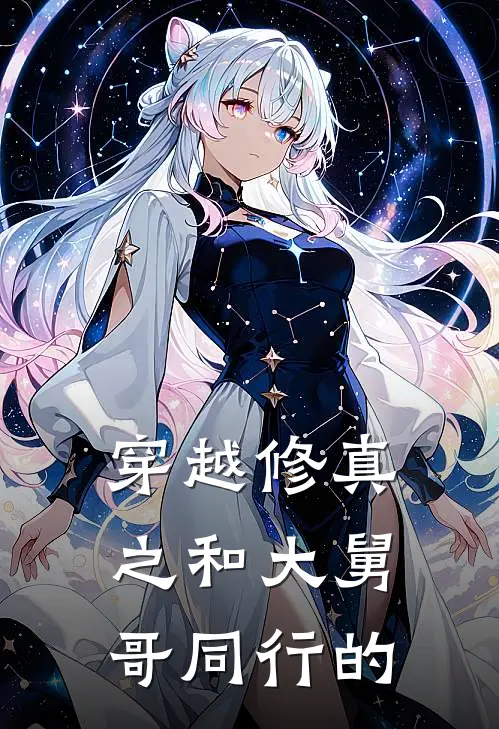 穿越修真之和大舅哥同行的