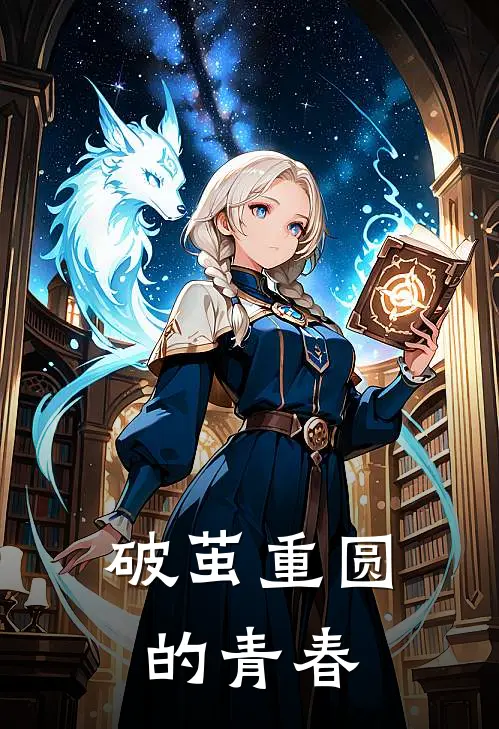 破茧重圆的青春