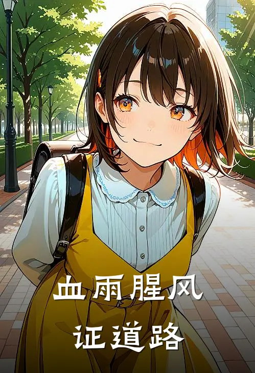 血雨腥风证道路