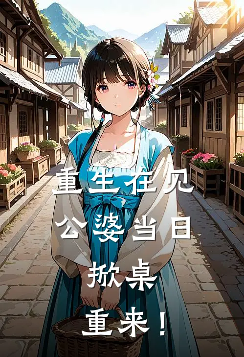 重生在见公婆当日，掀桌，重来！